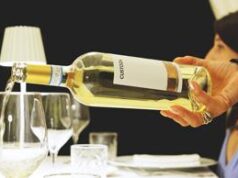 Giornata della Ristorazione 2024, il Custoza Doc unico vino partner di Fipe