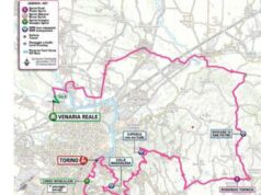 Giro d’Italia 2024 al via, oggi prima tappa: orari e dove vederla in tv