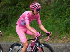 Giro d’Italia 2024, oggi sesta tappa: orario, come vederla in tv e streaming