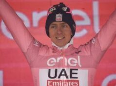 Giro d’Italia, oggi 17esima tappa: orario, come vederla in tv