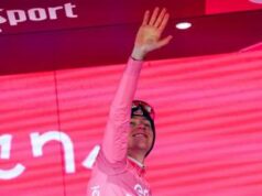Giro d’Italia, oggi 18esima tappa: orario, come vederla in tv