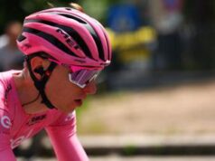 Giro d’Italia, oggi quattordicesima tappa: orario, come vederla in tv