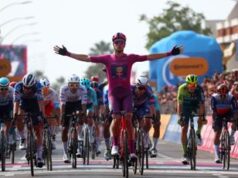 Giro d’Italia, undicesima tappa a Milan. Pogacar sempre in rosa