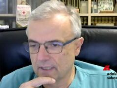 Glaucoma, Gandolfi (UniPr): “Laser e farmaci a lento rilascio una rivoluzione”