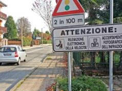 Gli autovelox di Salvini e le città 30, due direzioni opposte