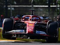 Gp Imola, Verstappen trionfa con Red Bull e Leclerc terzo con Ferrari
