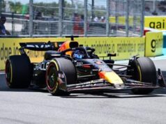 Gp Miami, Verstappen conquista pole Sprint e Leclerc secondo