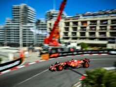 Gp Monaco, Leclerc in pole davanti a Piastri e Sainz