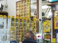 Gratta e Vinci rubati, annullati biglietti lotteria Il Miliardario