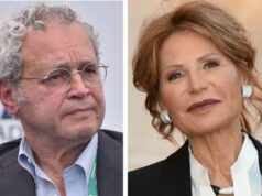 Gruber attacca Mentana in diretta tv per il ritardo: “Incontinenza brutta cosa”. La replica