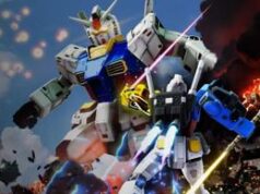 Gundam Breaker 4 per PC e console disponibile dal 29 agosto