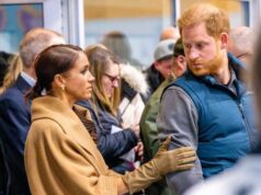 Harry e i guai con il visto: cosa potrebbe perdere