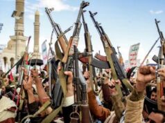 Houthi preparano “quarta fase dell’escalation” contro Israele e Usa