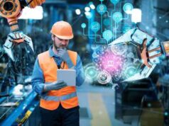 IA e sicurezza sul lavoro, la tecnologia e l’innovazione per salvaguardare i lavoratori