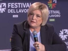 Ia, Calderone: “Può fare molto su sicurezza lavoro, no a sostituzione uomo con macchina”