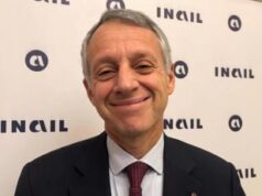 Ia, D’Ascenzo (Inail): “Strumento per operare su sicurezza su lavoro in modo efficiente”