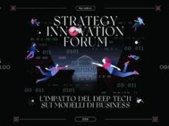 Ict, deep tech al centro dello ‘Strategy innovation forum 2024’