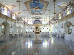 Il ‘Castello delle cerimonie’ dovrà pagare un canone di occupazione per restare aperto