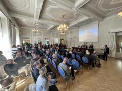 Imprese, industria nautica da diporto: “Avanguardia per ecosostenibilità”