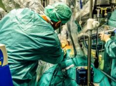 In Italia oltre 26mila interventi l’anno per l’obesità, 54% al Nord