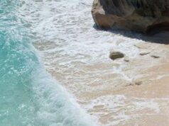 In Sardegna la seconda spiaggia più bella al mondo