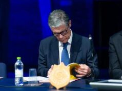 Industria Felix, Marchiello: “Cambio culturale per produzione eco-sostenibile”