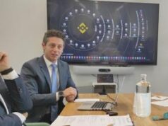 Innovazione, Guida (Binance Italy): “Più di 9 mln di euro fatturati nel 2023”