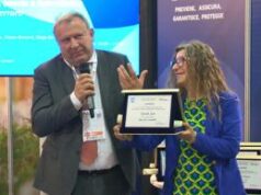 Inps, al Salone del Libro di Torino premia la creatività dei propri dipendenti