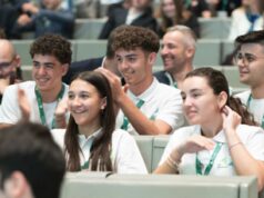 Intel porta l’intelligenza artificiale alle finali dei Campionati di Imprenditorialità 2024