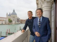 ‘Intelligens’ è il titolo della Biennale Architettura 2025