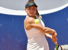 Internazionali d’Italia, Pigato subito fuori: battuta da Rogers