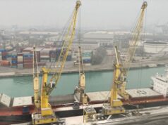 Interporto Rivers Venezia, Daniele Scavaortz amministratore delegato