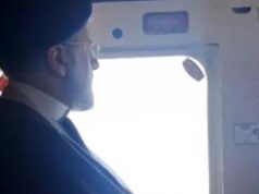 Iran, Raisi sull’elicottero prima dello schianto: le immagini – Video