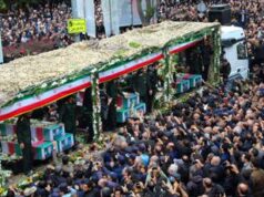 Iran dopo morte Raisi e tensioni con Israele: scenari, cosa può succedere