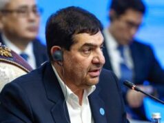 Iran, morto Raisi: Mokhber presidente ad interim e capo del governo