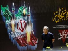 Iran, nuovo avvertimento sulla “dottrina nucleare”