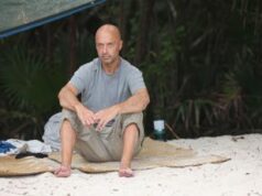 Isola dei famosi 2024, Joe Bastianich abbandona reality: problemi di salute, cosa è successo