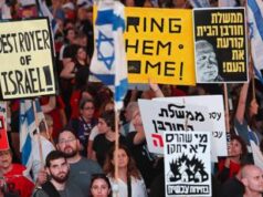 Israele-Hamas, il destino incerto dei 132 ostaggi e il dilemma di Netanyahu