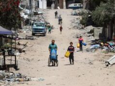 Israele-Hamas, negoziati quasi a un vicolo cieco. Ben Gvir: “Senza palestinesi tanto spazio a Gaza per coloni”