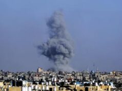 Israele-Hamas, si media per il cessate il fuoco. Usa: nuova proposta ha il sostegno di Tel Aviv