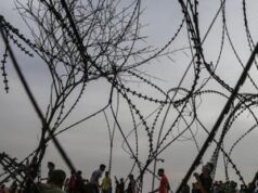 Israele, l’inchiesta Cnn: “Ecco come funziona il carcere nel deserto per i palestinesi”