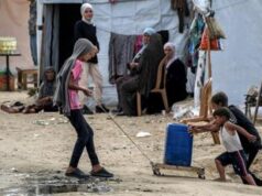 Israele, pressing di Onu e Usa: “No attacco a Rafah”