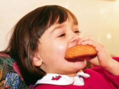 Iss, in pandemia aumento consumo snack salati e dolci tra i bambini