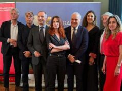 Italia Ospite d’Onore alla 76/a edizione della Frankfurter Buchmesse, ‘la cultura unisce nella diversitĂ ’