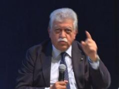 Italia alla Buchmesse 2024 Stefano Rolando, ‘auspico lo stesso successo di allora’