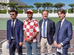 Jacobs: “Tempo sotto i 10 secondi allo SprintFestival? E’ possibile’