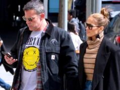 Jennifer Lopez e Ben Affleck sull’orlo del divorzio