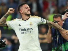 Joselu, il Real trova il bomber: l’eroe improbabile di Ancelotti