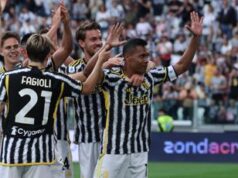 Juve-Monza 2-0, gol di Chiesa e Alex Sandro