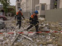 Kharkiv ancora sotto attacco, forze Kiev controllano 60% di Vovchansk